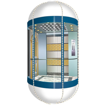 Observation Passenger Elevator on Sale